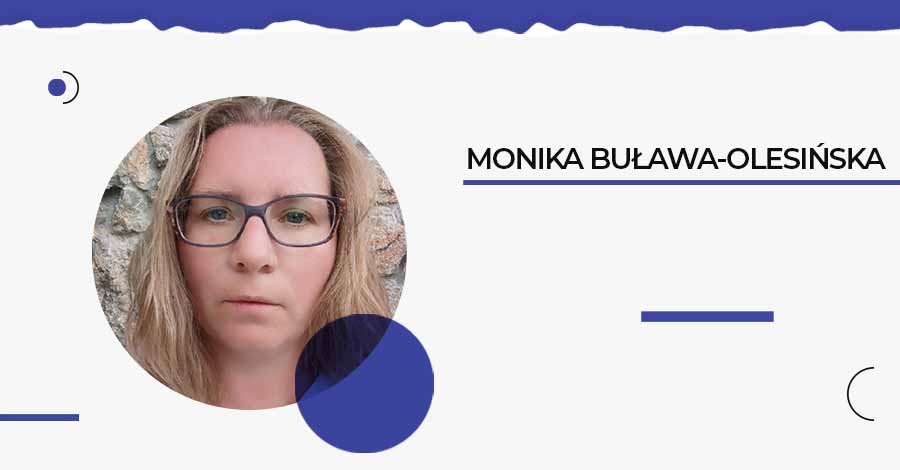 Jak działać gdy padniemy ofiarą oszusta w sieci | Monika Buława-Olesińska #38